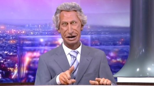 L'année des guignols - Qu'est-ce t'as, t'es pas content ?