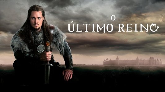 The Last Kingdom