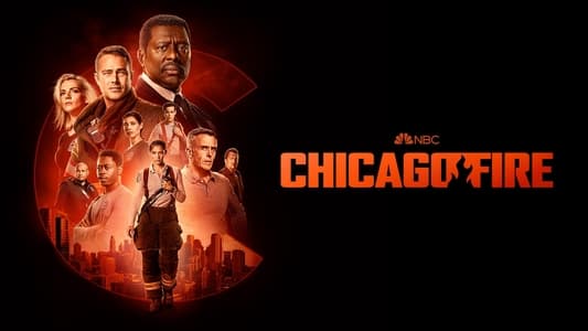 Chicago Fire