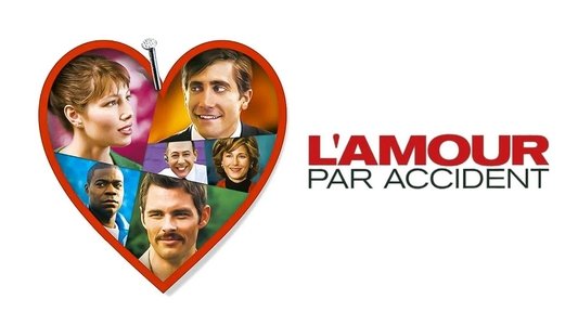 Accidental Love