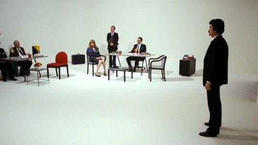 Abuk Sabuk Bir Film