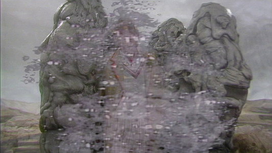 Doctor Who: Time-Flight