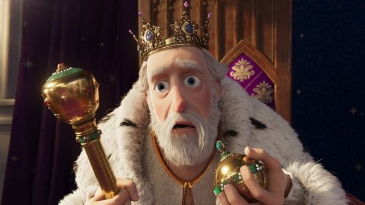 Pyšná princezna