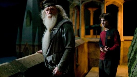 Harry Potter and the Goblet of Fire