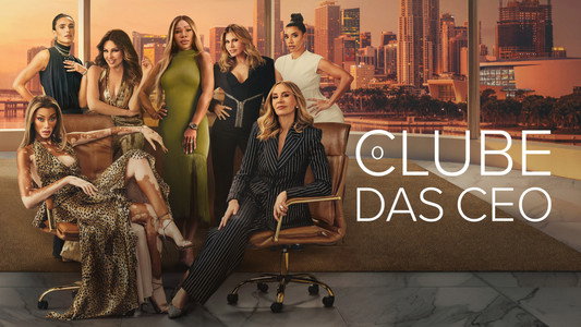 The CEO Club