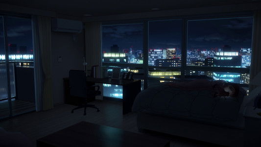 BanG Dream! It's MyGO!!!!! 後編：うたう、僕らになれるうた & FILM LIVE