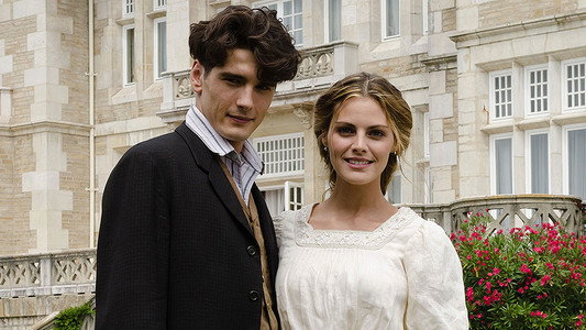 Gran Hotel