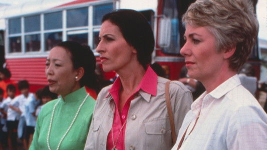 The Children of An Lac