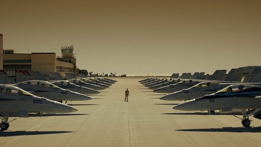 Top Gun: Maverick