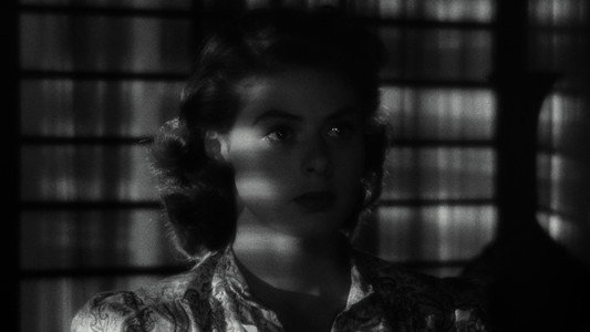 Casablanca