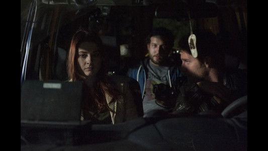 Always Watching: A Marble Hornets Story