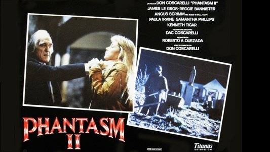 Phantasm II