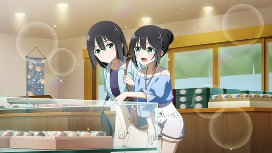 結城友奈は勇者である