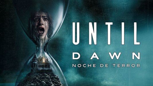 Until Dawn