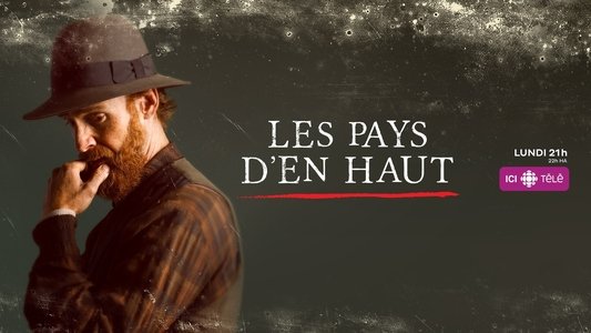 Les Pays d'en haut