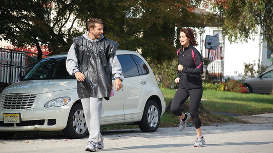Silver Linings Playbook
