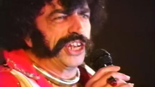 Elvis Gratton, président du comité des intellectuels pour le non