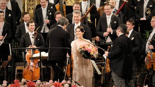 Neujahrskonzert der Wiener Philharmoniker 2018