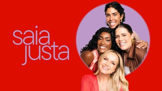 Saia Justa