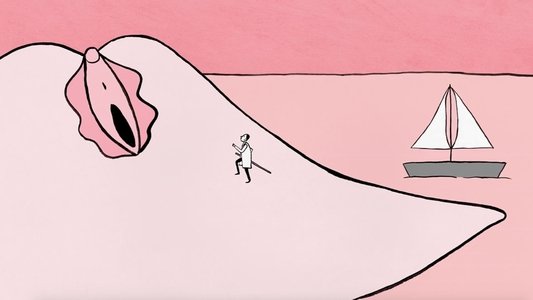 Le Clitoris