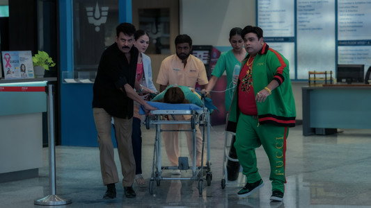 Ghooskhor Pandat
