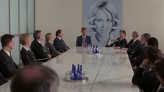I ♥ Huckabees