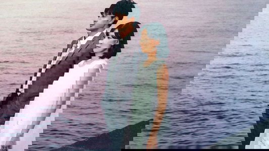 本気のしるし