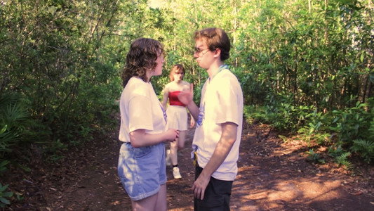 Camp: Short Film