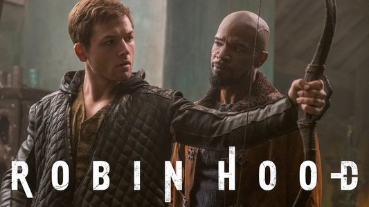 Robin Hood