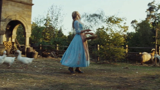 Cinderella
