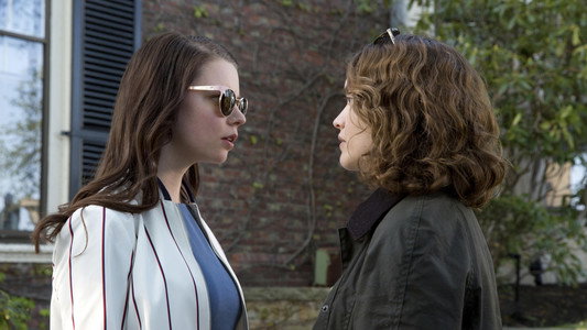 Thoroughbreds