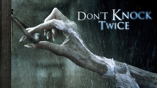 Don't Knock Twice