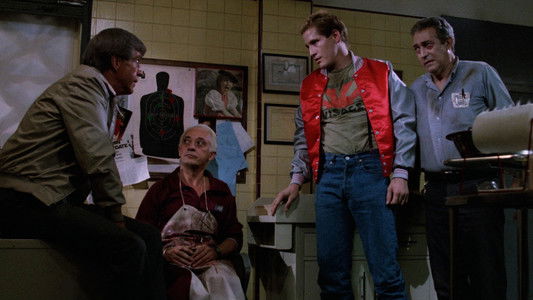 The Return of the Living Dead