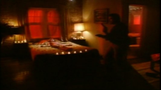 The Night Stalker