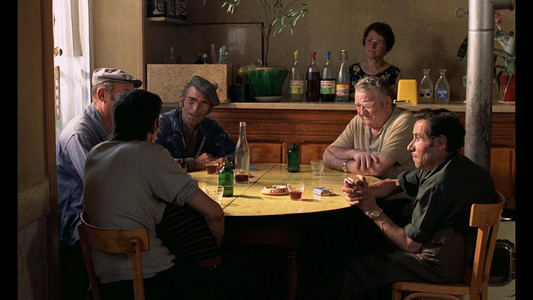 L'Horloger de Saint-Paul