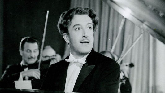 The World of Henry Orient