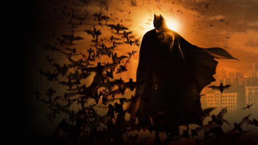 Batman Begins