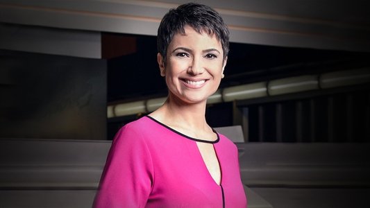 Jornal Hoje