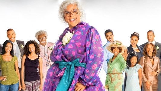 Madea's Family Reunion