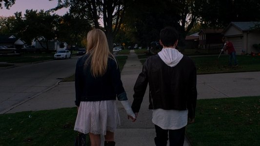 It Follows