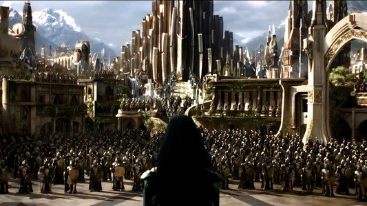 Thor: Ragnarok