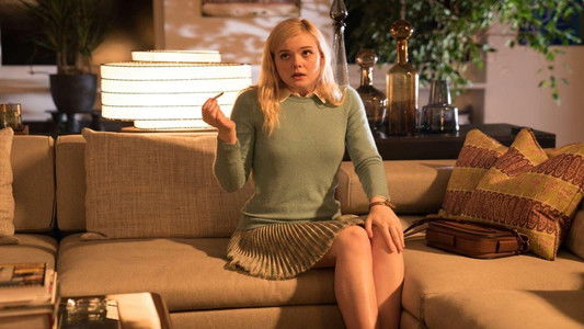 A Rainy Day in New York