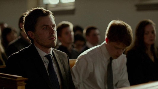 Manchester by the Sea