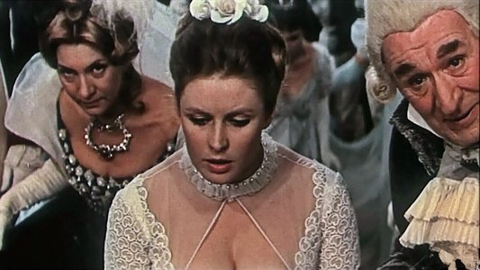 Marysia i Napoleon