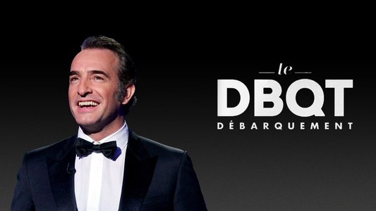 Le Débarquement