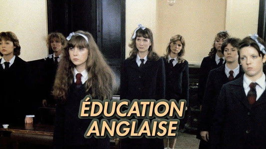 Éducation anglaise
