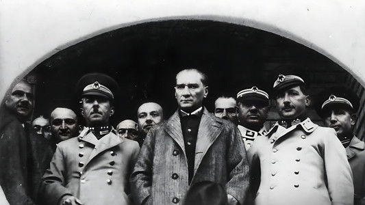 Atatürk - Father of the Turks