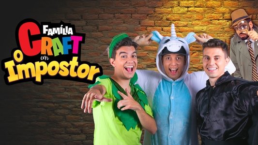 A Familia Craft em O Impostor