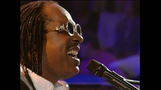 Stevie Wonder: A Night Of Wonder Live in London