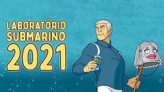 Sealab 2021